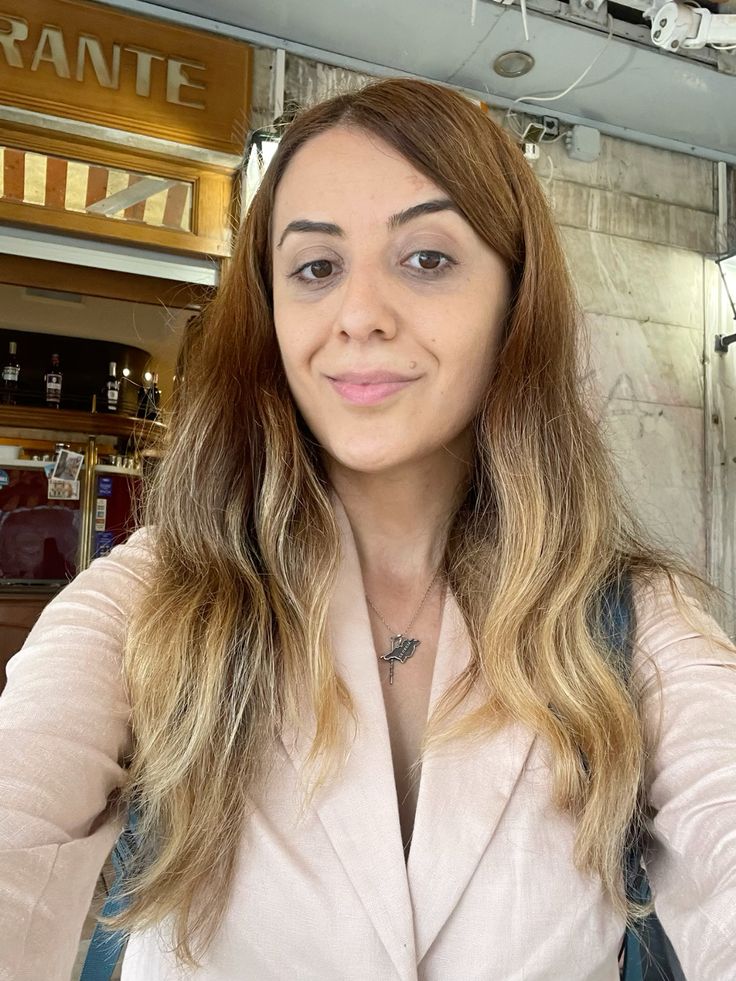 Martina B. — Torino
