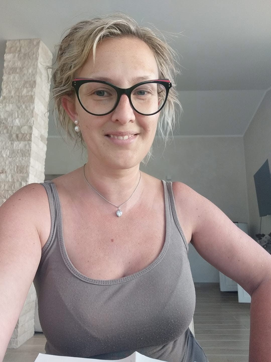Federica M. — Bologna
